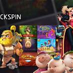 top quickspin online slot sites